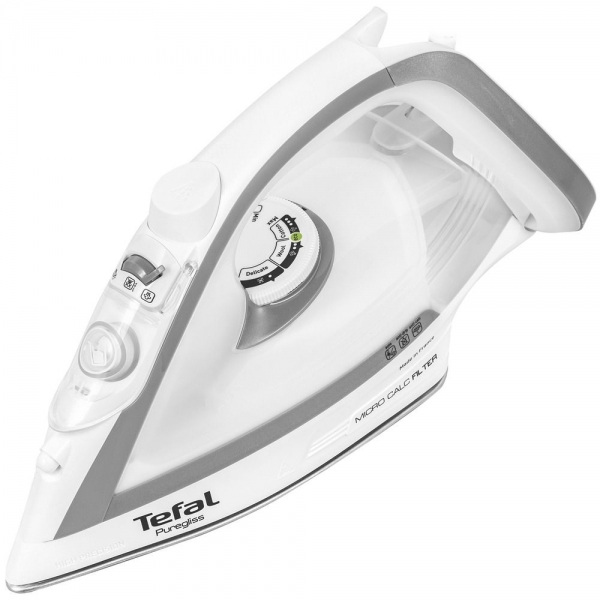 Tefal Puregliss FV8043 Buharlı Ütü