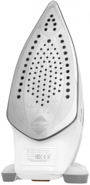 Tefal Puregliss FV8043 Buharlı Ütü
