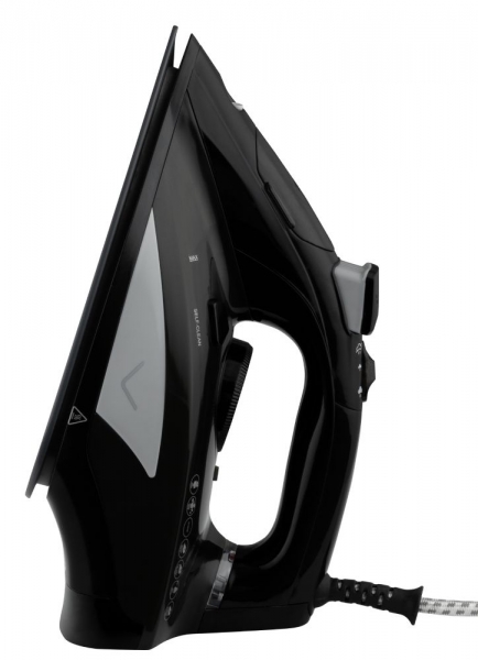 Vestel VBU 3630 Buharlı Ütü
