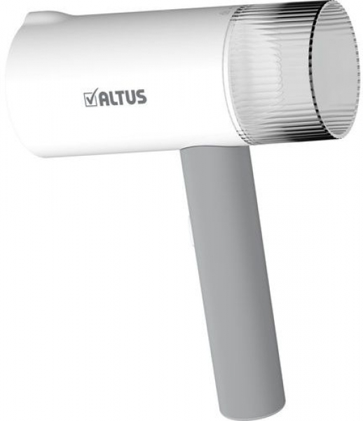 Altus AL 5253 SG Buharlı Düzleştirici