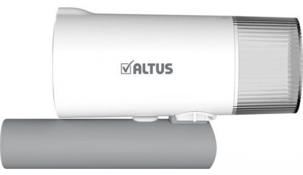 Altus AL 5253 SG Buharlı Düzleştirici