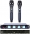 Hepa Merz HM-442E Mikrofon