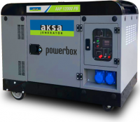 Aksa AAP 12000 PB resim