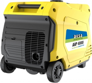 Aksa AAP 4000i Benzinli Jeneratör