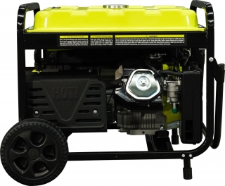 Genpower GBG 130E Benzinli Jeneratör