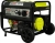 Genpower GBG 130E Benzinli Jeneratör