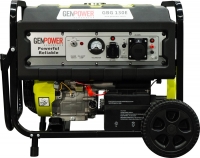 Genpower GBG 130E resim