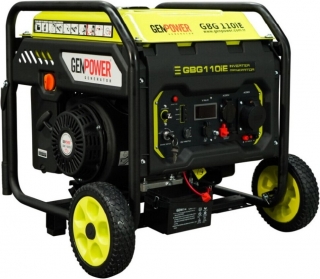 Genpower GBG 110iE Benzinli Jeneratör