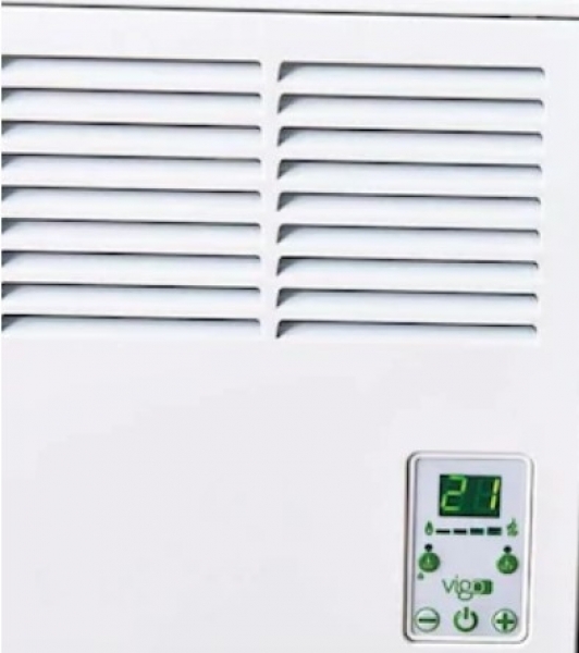 İvigo EPK4570E15B 1500W Konvektör Isıtıcı