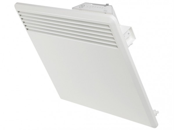 Nobo NFC4S 1250W Konvektör Isıtıcı