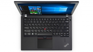 Lenovo ThinkPad X270 20HN002UTX Ultrabook