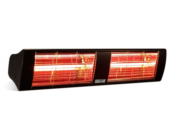 Goldsun Supra 3000W Infrared Isıtıcı