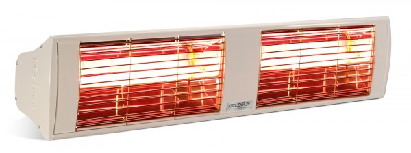 Goldsun Supra 3000W Infrared Isıtıcı