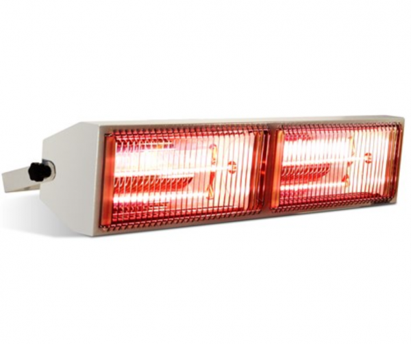 Goldsun Terra 4000W Infrared Isıtıcı (4000 W)