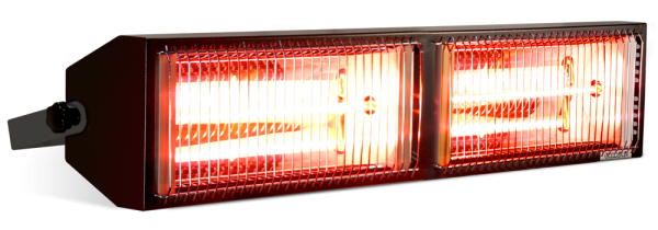 Goldsun Terra 4000W Infrared Isıtıcı (4000 W)