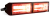 Goldsun Terra 4000W Infrared Isıtıcı