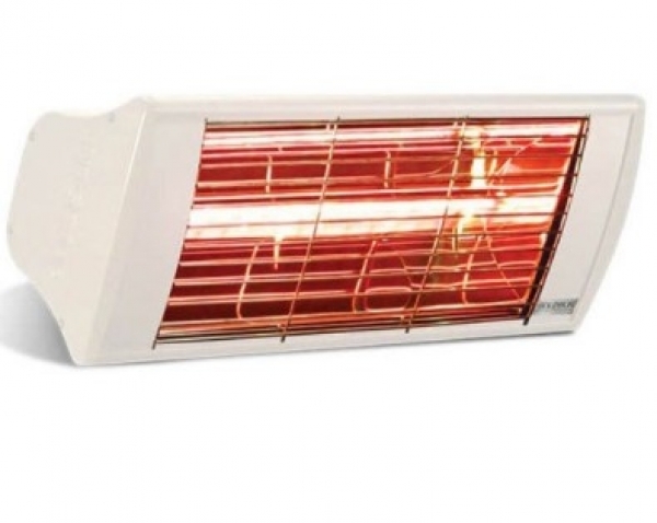 Goldsun Supra GSS15LG 1500W Infrared Isıtıcı