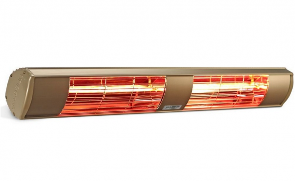 Goldsun Aqua GSA30 3000W Infrared Isıtıcı