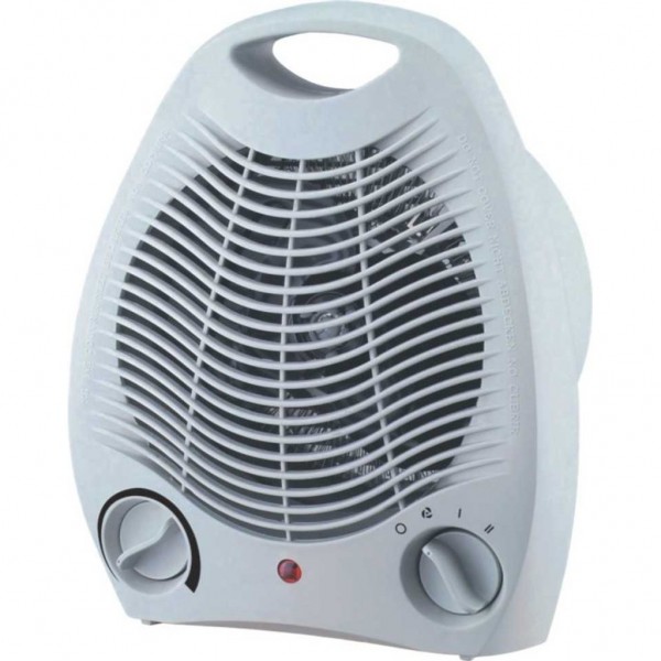Premier PFD-9077 2000W Fanlı