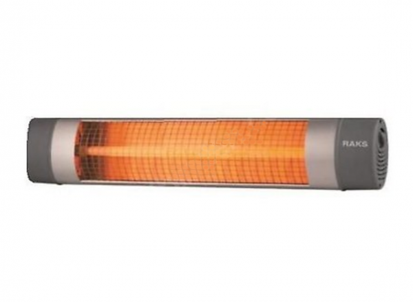 Raks Dragon WDR-01 2000W Infrared Isıtıcı