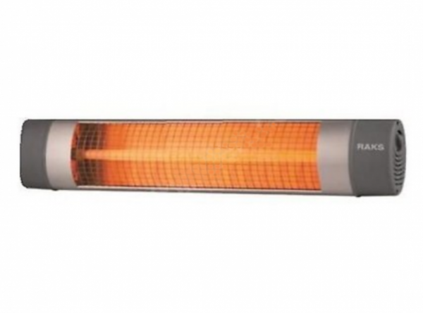 Raks Dragon WDR-03 3000W Infrared Isıtıcı