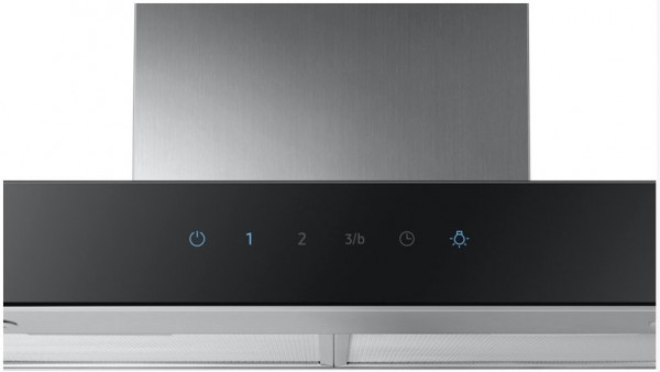 Samsung NK24M5070BS Davlumbaz