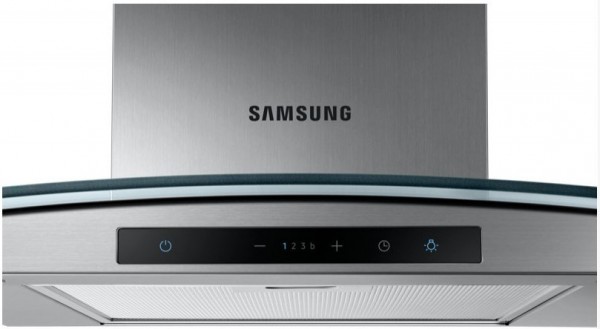 Samsung NK24M5070CS Davlumbaz