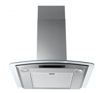 Samsung NK24M5070CS Davlumbaz