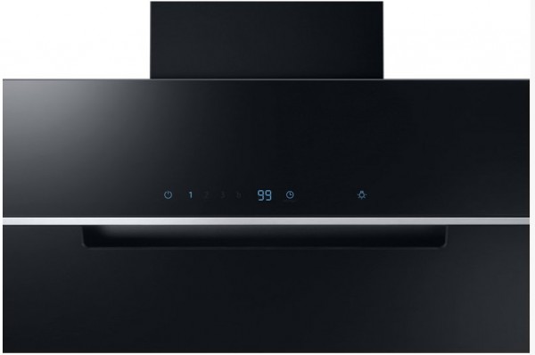 Samsung NK24M7070VB Davlumbaz