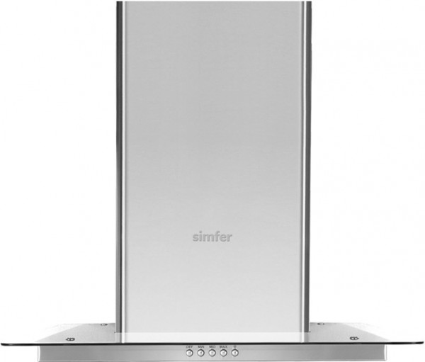 Simfer 8670 Davlumbaz