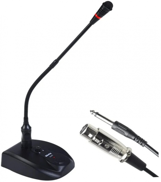 König K-415 Mikrofon