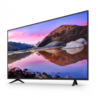 Xiaomi TV P1E 55" Ultra HD (4K) TV