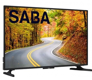Saba 32SB5000H HD Ready (HD) TV