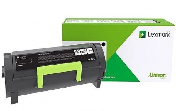 Lexmark 56F5U0E Toner