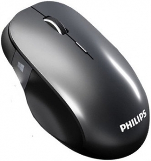 Philips M604 Mouse