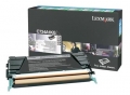 Lexmark C734A1KG Siyah  Toner