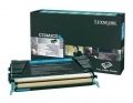 Lexmark C734A1CG Mavi  Toner