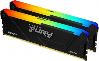 Kingston Fury Beast RGB 64 GB 3600 MT