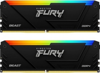 Kingston Fury Beast RGB 64 GB 3600 MT