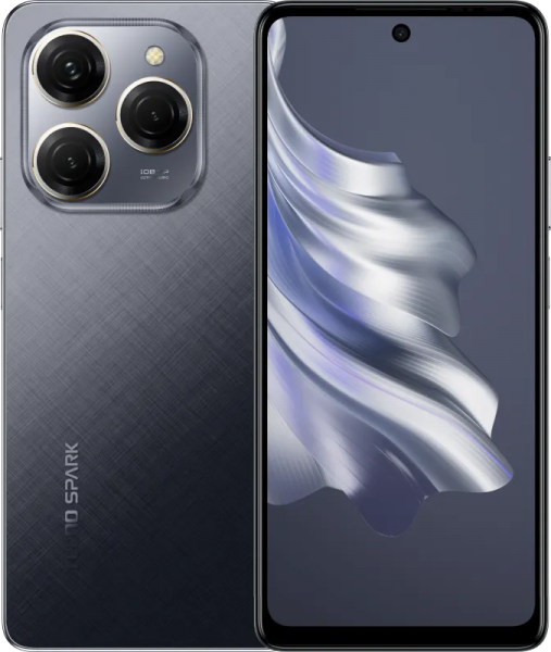 Tecno Spark 20 Pro (8 GB)