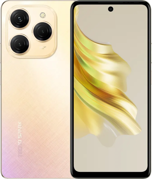 Tecno Spark 20 Pro (8 GB)