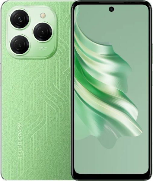 Tecno Spark 20 Pro (8 GB)