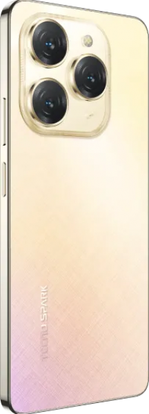 Tecno Spark 20 Pro (8 GB)