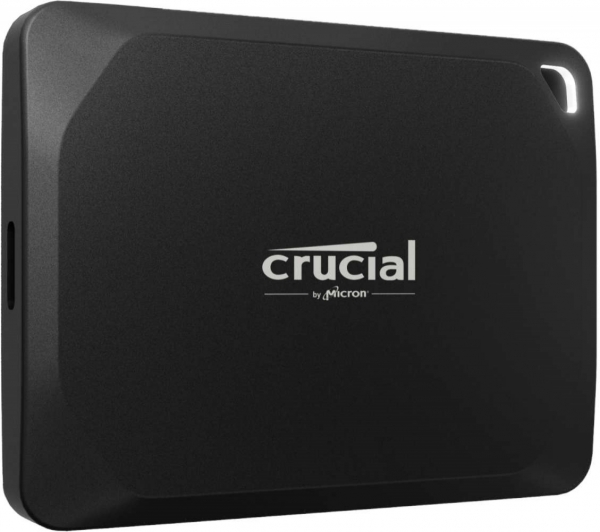 Crucial X10 Pro SSD (2 TB)