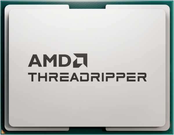 AMD Ryzen Threadripper 7960X