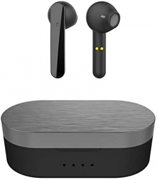 Alleon MS-T12 Tam Kablosuz Kulaklık