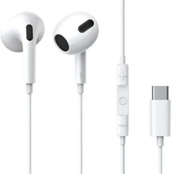Megatech IP15 Kablolu Kulaklık