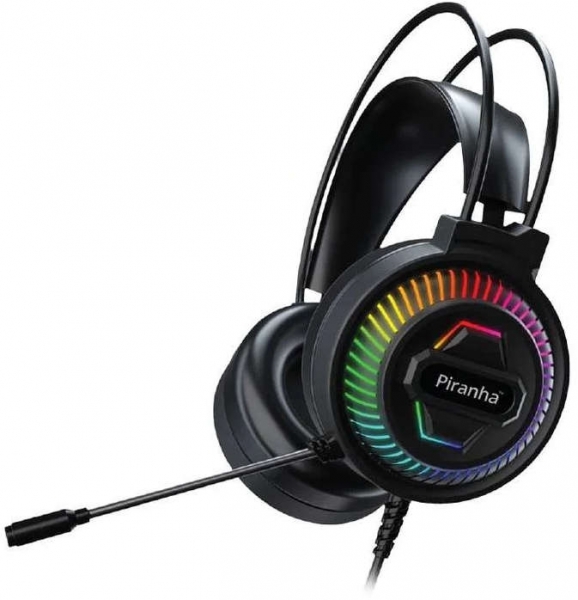 Piranha 2175 Kablolu Kulaklık