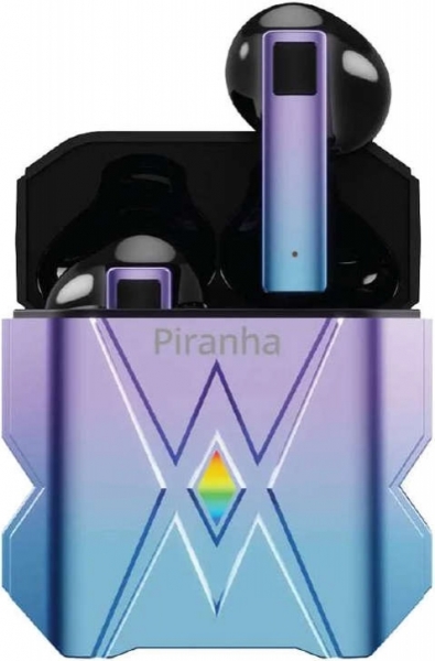 Piranha 2065 Tam Kablosuz Kulaklık