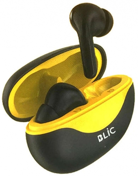 Blic BLB-28 Tam Kablosuz Kulaklık
